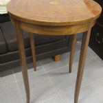 636 5539 LAMP TABLE